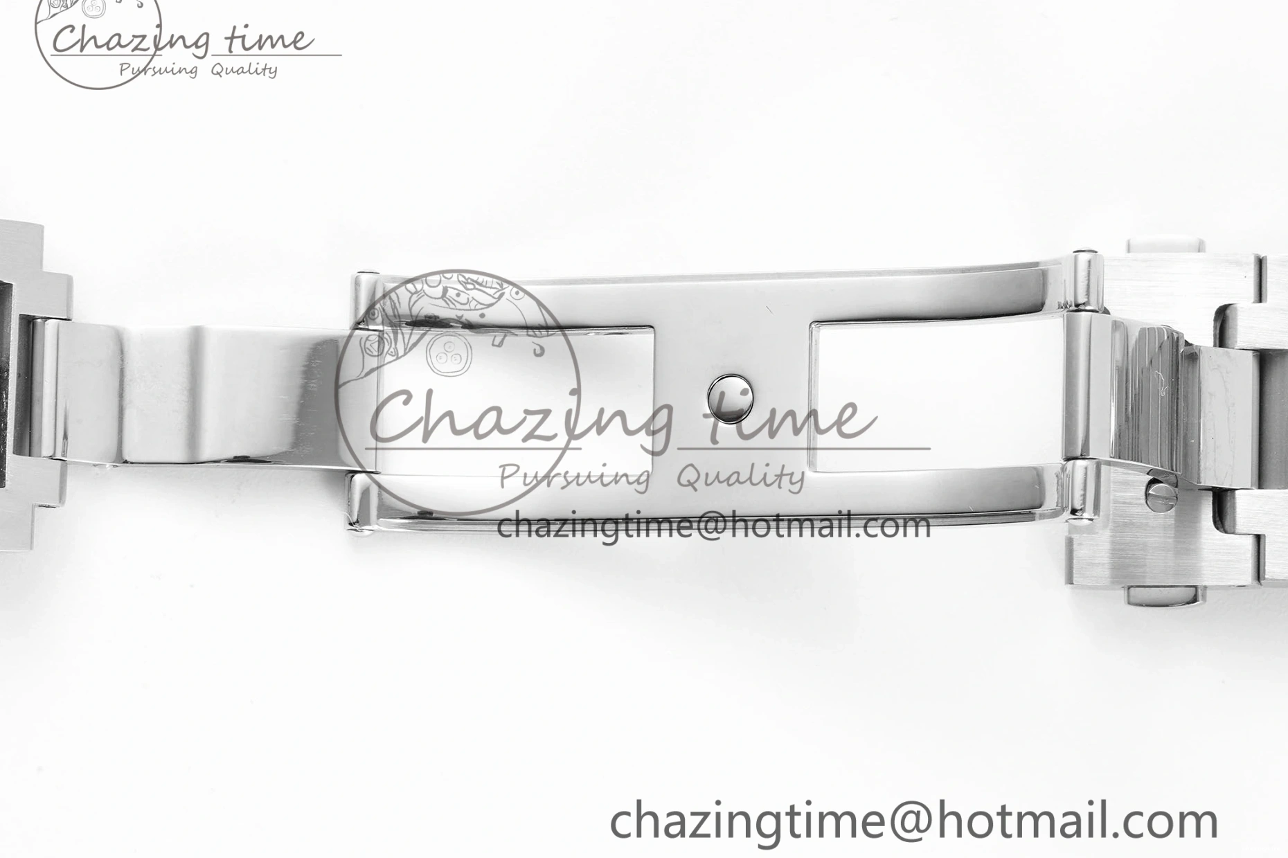 1220 FreshLook Aqua Terra 150M SS JQK 1:1 Best Edition Blue Dial Blue Hand on SS Bracelet A 7831